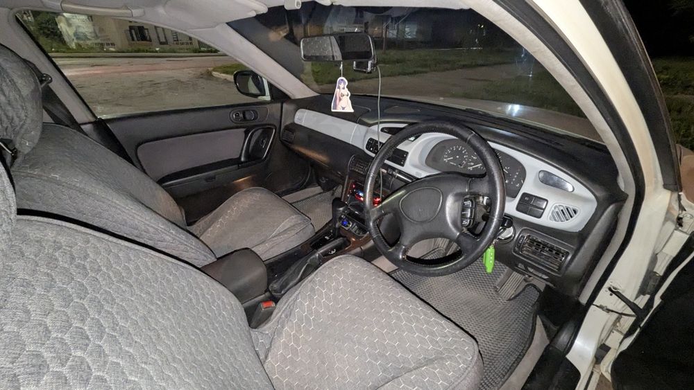 Mazda Eunos  (1994г)