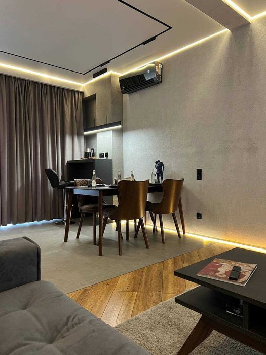 Продаётся 3-х комнатная квартира в ЖК NRG Oybek