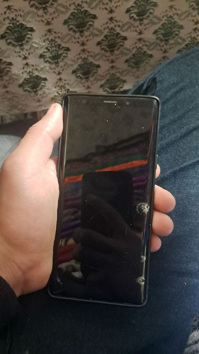 Samsung galxy note 9