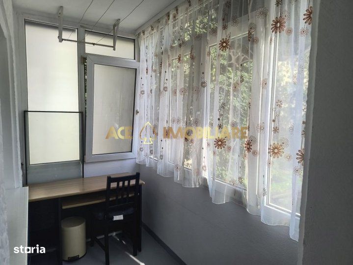 2 Camere de inchiriat | Aparatorii Patriei | Metrou | Decomandat