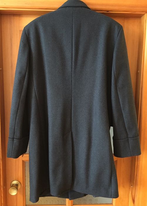 Мужское полупальто