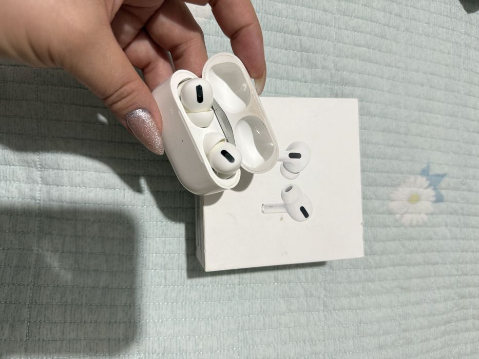 Airpods pro оригинал