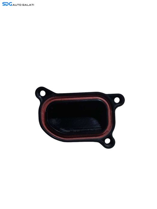 Capac Far BMW Seria 7 E65 E66 2001 - 2008 Cod 161927-00 16192700 [N1366]