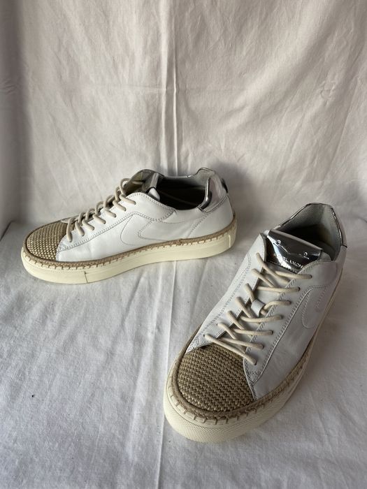 Pantofi sport Voile Blanche marime 39