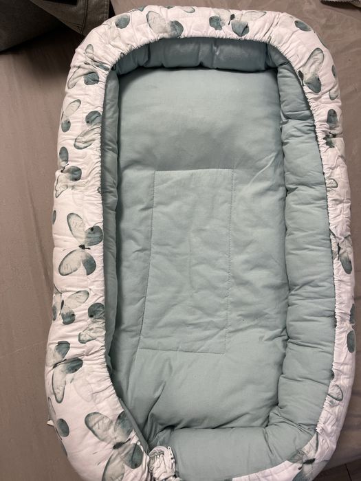 Антирефлуксно гнездо