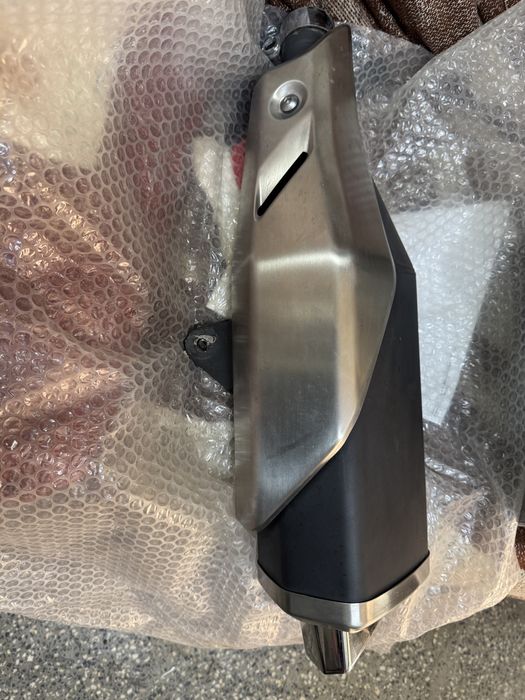 Продавам генерация  за HONDA X ADV 750, 2024