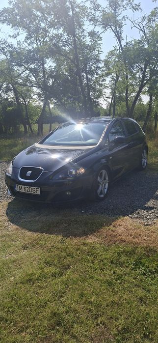 Seat Leon 1.8 tsi