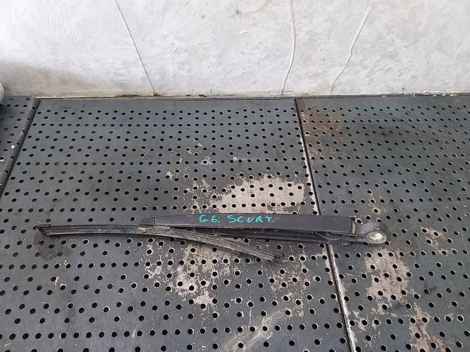 Brat stergator haion vw golf 6 5k 5k6955707