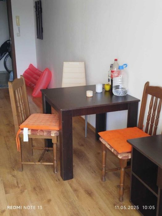 Продава се Едностаен апартамент в Свети Влас - 42 кв.м за 1381 €/кв.м - Снимка #1