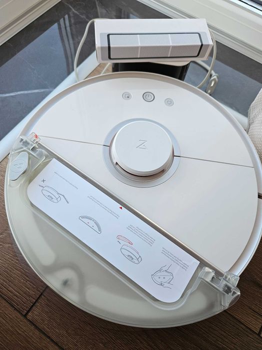 Xiaomi Roborock S50 2gen
