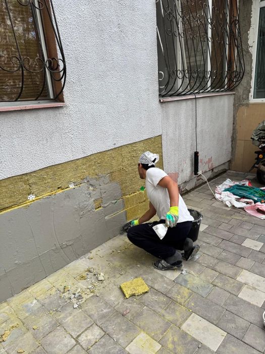 (Моляр) зовут Дастан