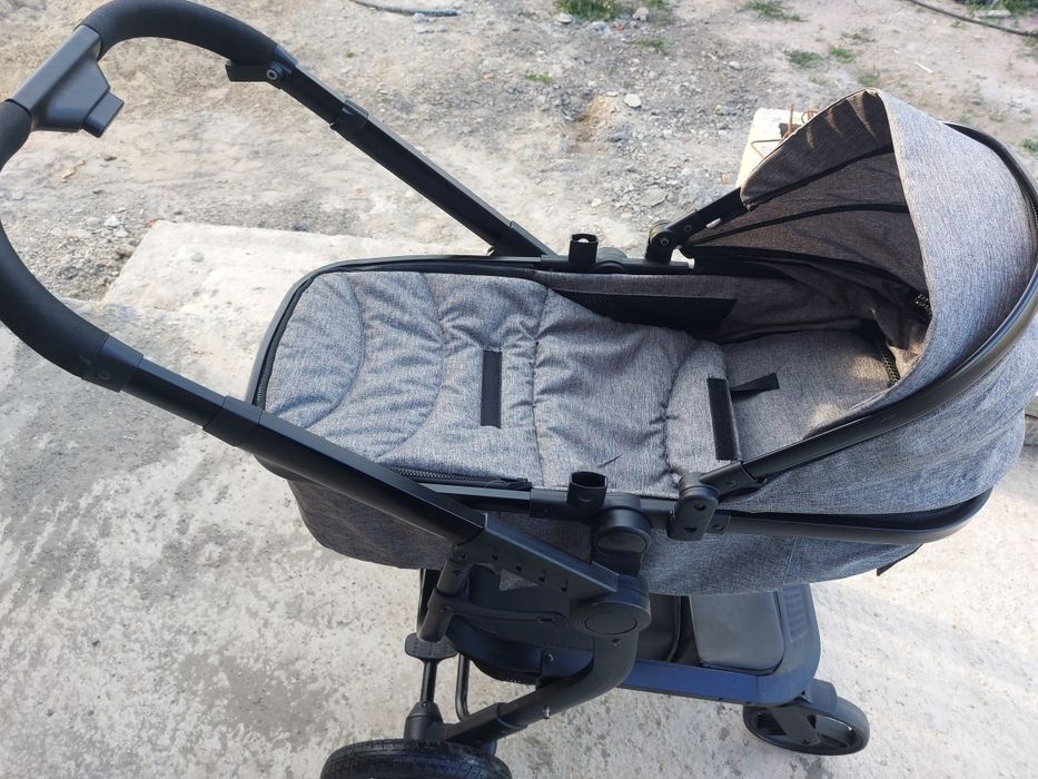 Carucior bebe în stare buna!