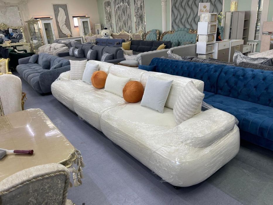 Диван на заказ ОСКАР