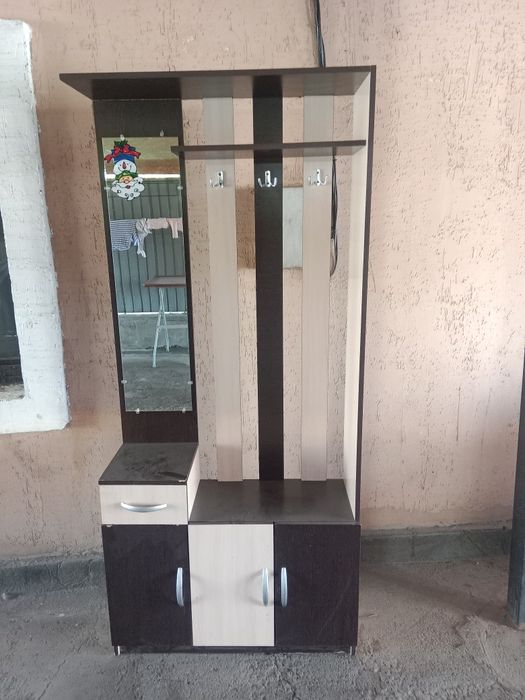 Продам прихожку состояние буу
