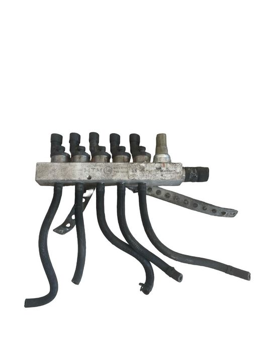 Rampa Injectie Pentru Gpl 5204 T5