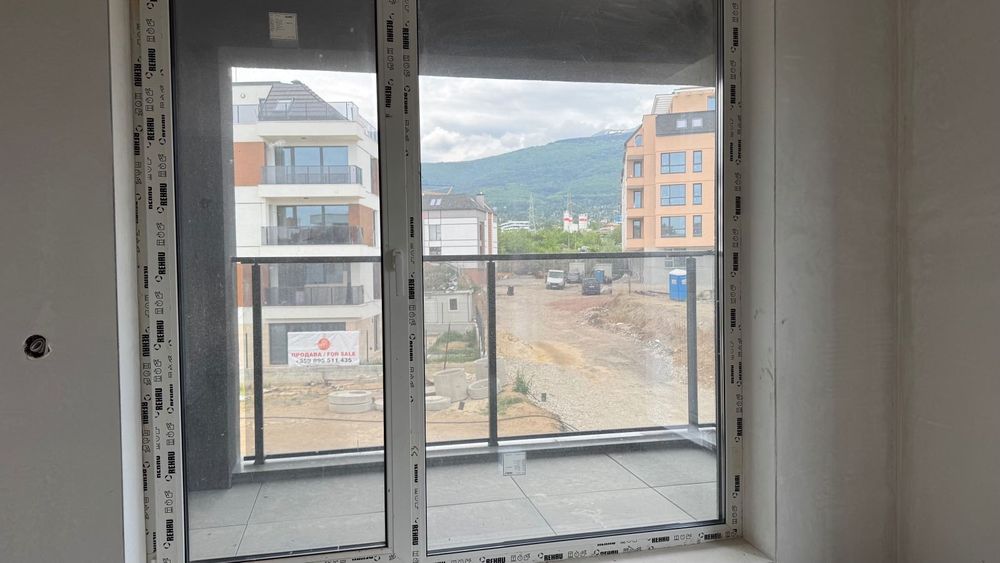 Продава се Двустаен апартамент в София, Студентски град - 68 кв.м за 2427 €/кв.м - Снимка #4