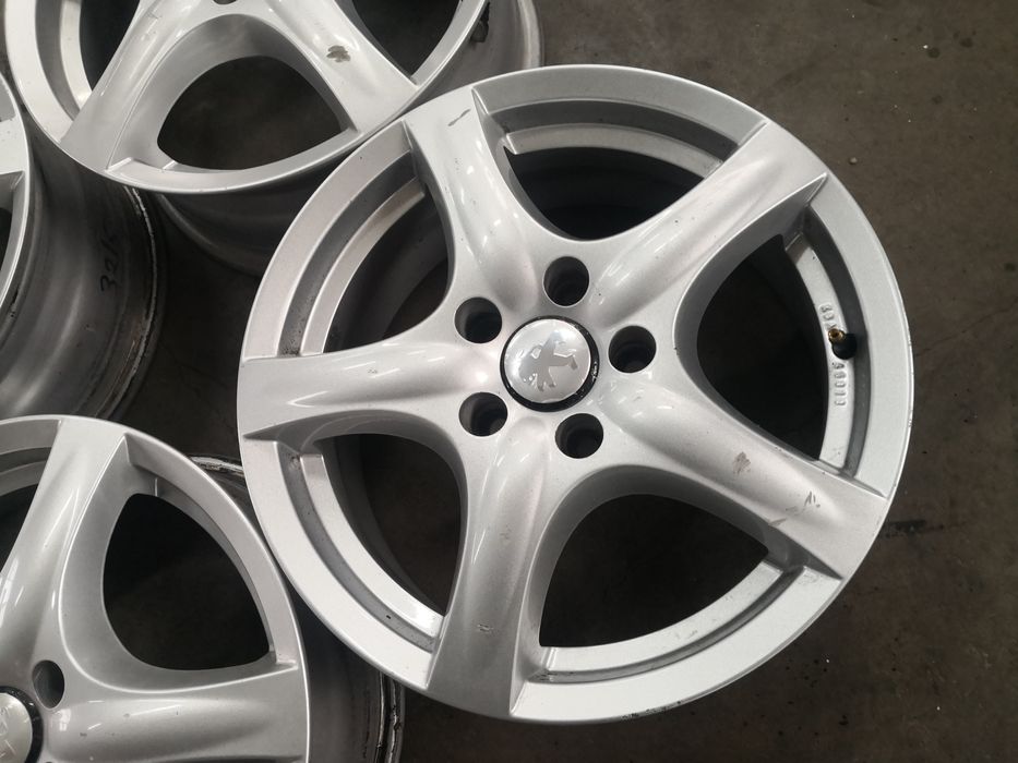 5х108 пежо ситроен 5x108 peugeot citroen 16 цола джанти