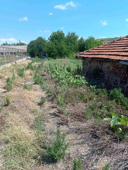 Продава се Парцел в Димитровград - 3150 кв.м за 14 €/кв.м - Снимка #5