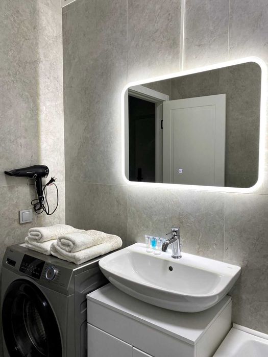 Квартира посутчно в ЖК Флоренция