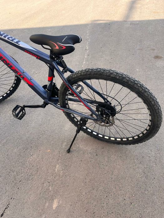 Велосипед TRINIXD