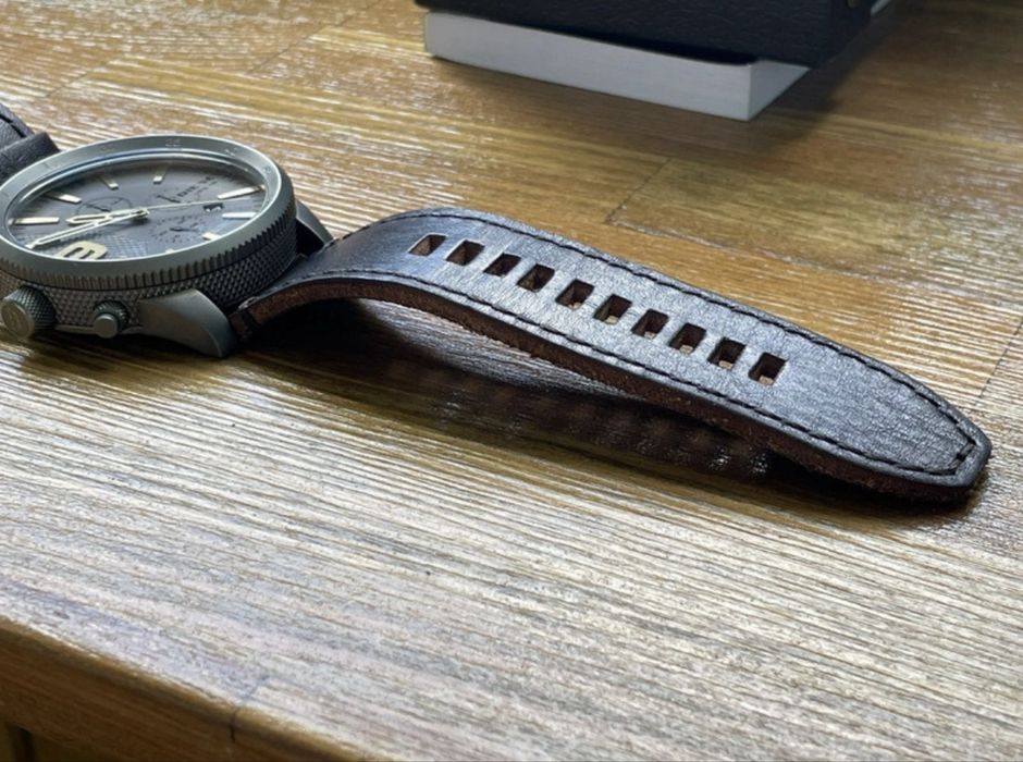 Ceas bărbătesc original Diesel Rasp Chrono, model DZ4467
