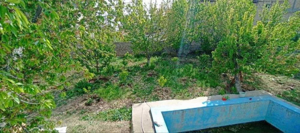 Центр Луначарского. 207 школа. Сарбон. Продажа участка  9 сот .