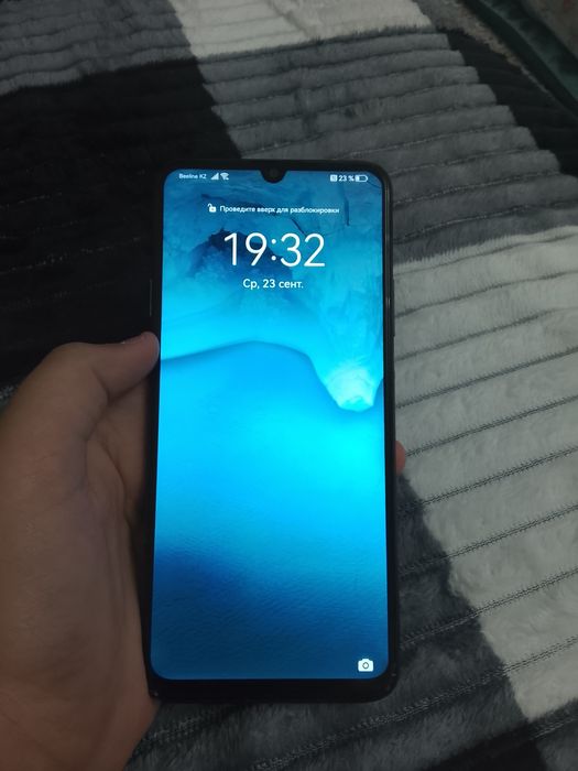 HUAWEI nova Y72 обмен телефона