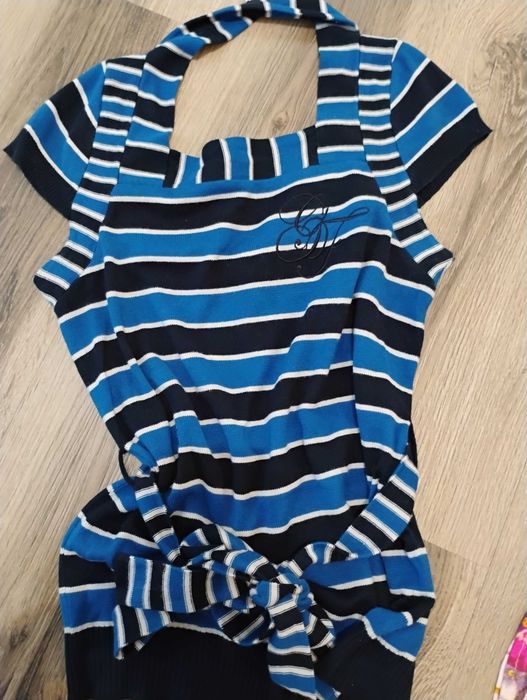 Лот туники  Roberto Cavalli,Kenzo,GF за 13 евро