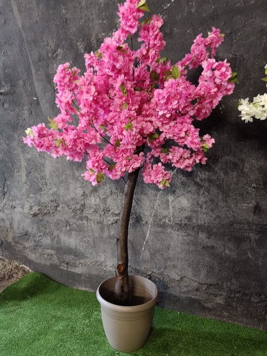 Промо цена изкуствено дръвче