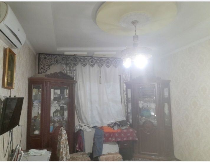 Drubada 3xonali uy sotilvoti srochna