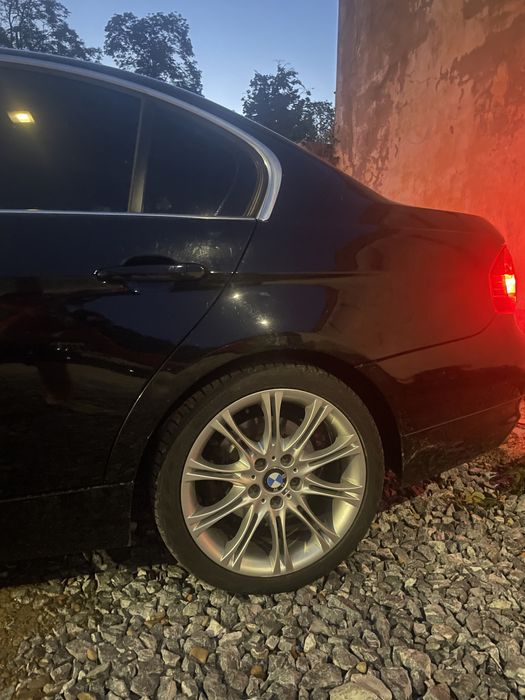 Jante style 135 Schimb.