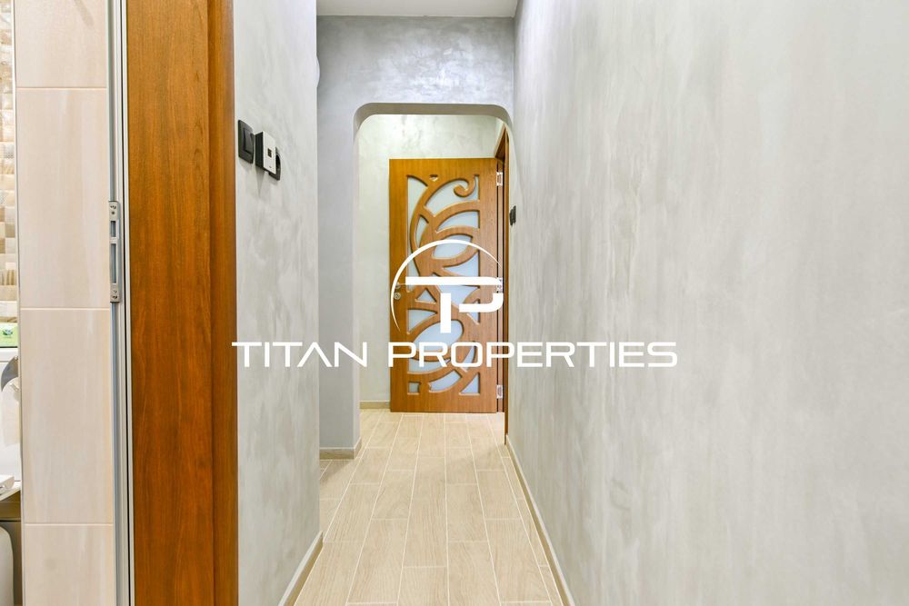 Продава се Тристаен апартамент в София, Люлин 8 - 100 кв.м за 3000 €/кв.м - Снимка #18