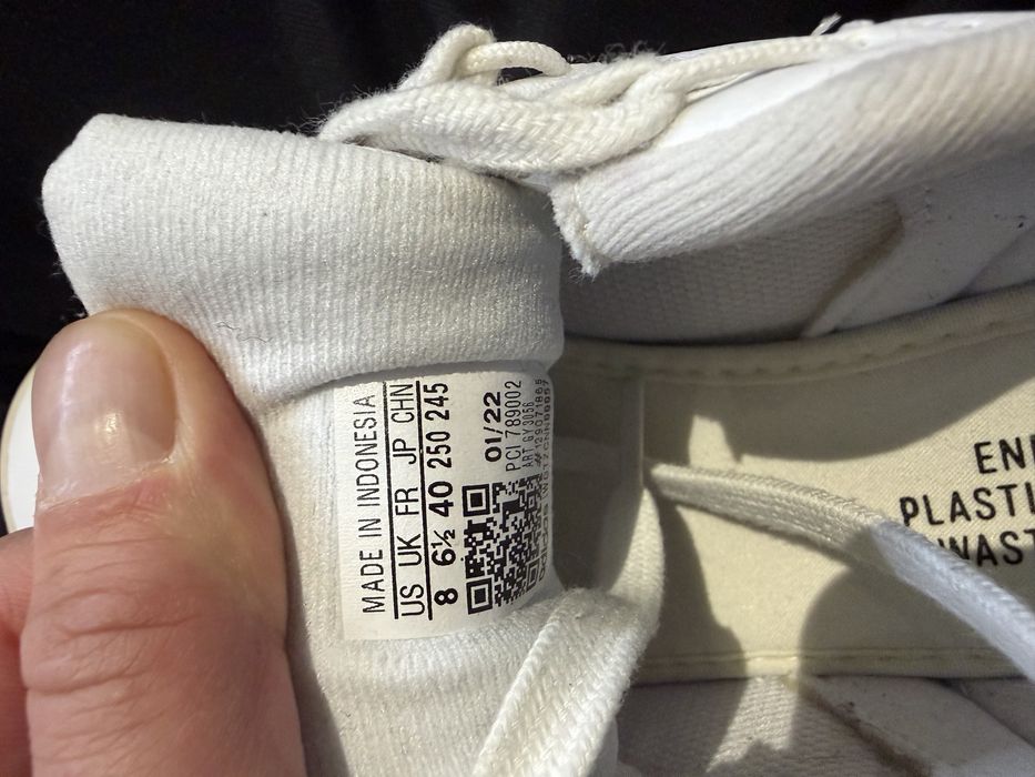 Adidas Stan Smith, marimea 40