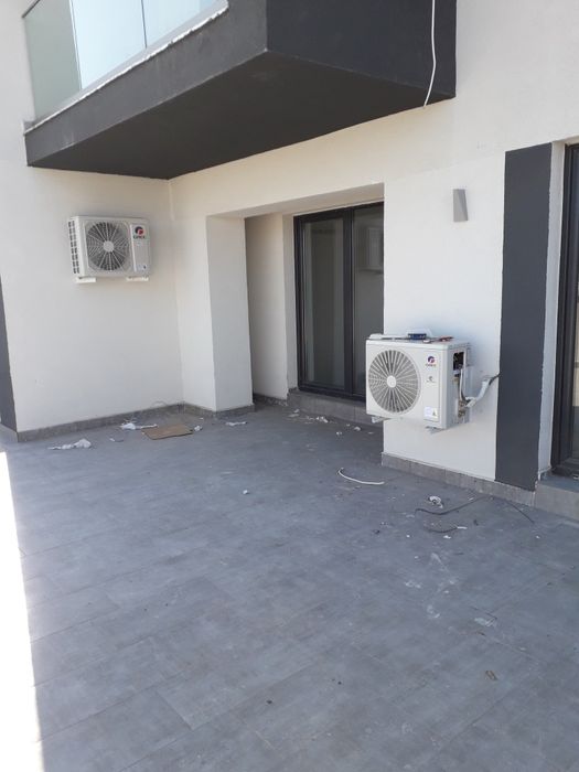 Încărcare fraer condiționat