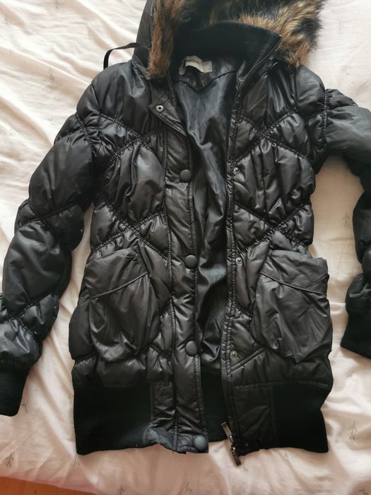 Дамско яке Страдивариус М