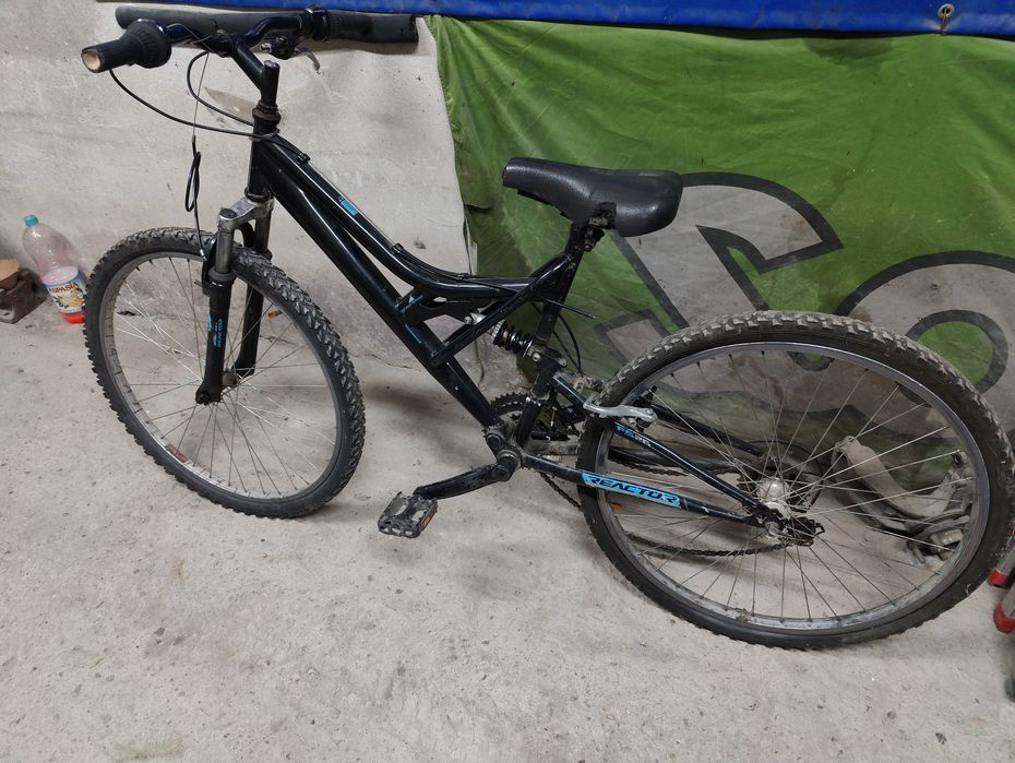 Велосипед  "Reactor" за части.