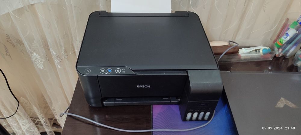 Printer Epson L3100
