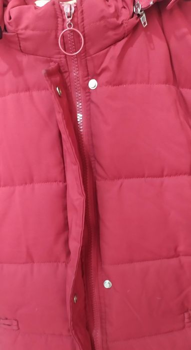 Куртка женская (китайский)