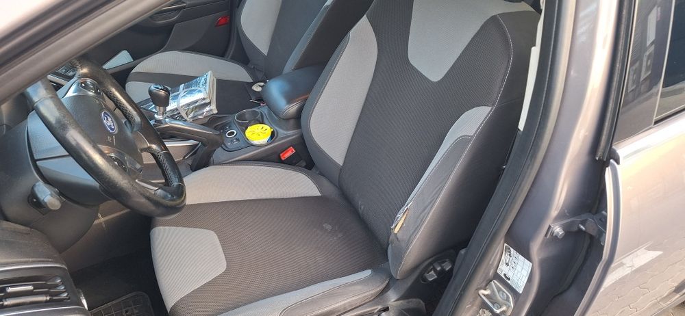 FORD Focus 2012 — imagine 3