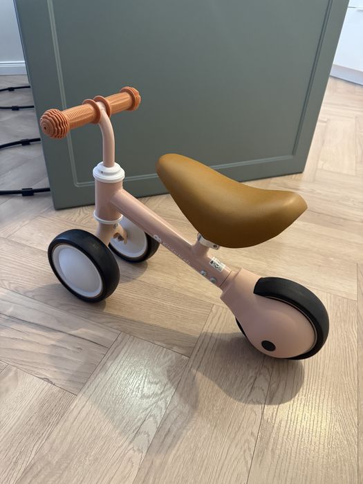 Bicicleta de echilibru Kinderkraft