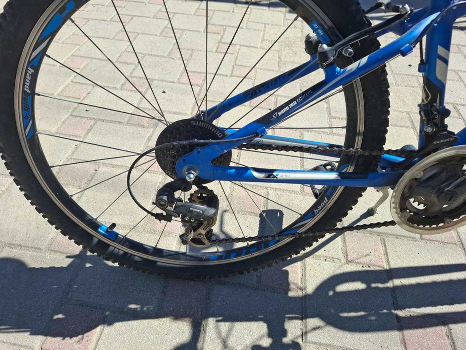Колело DRAG all terrain 26"