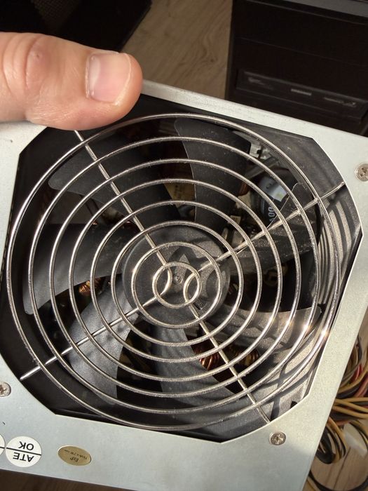 Блок питания для пк