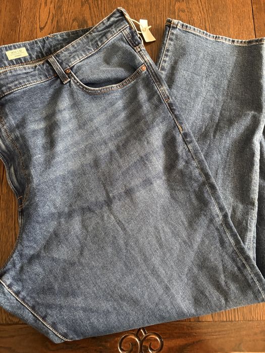 blugi C&A 52/32 noi