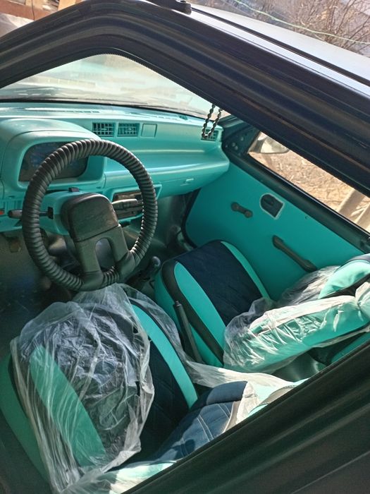 Tiko mashinasi sotiladi