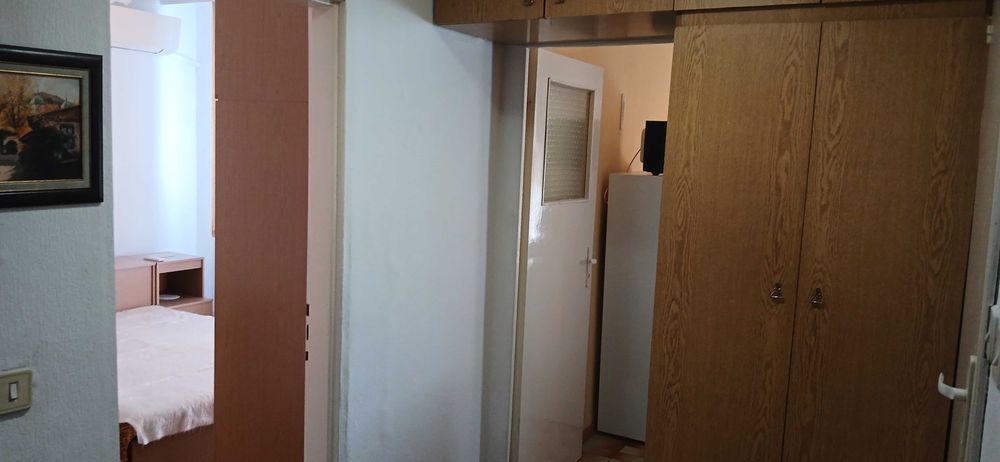 2-стаен под наем-Салито,280 €