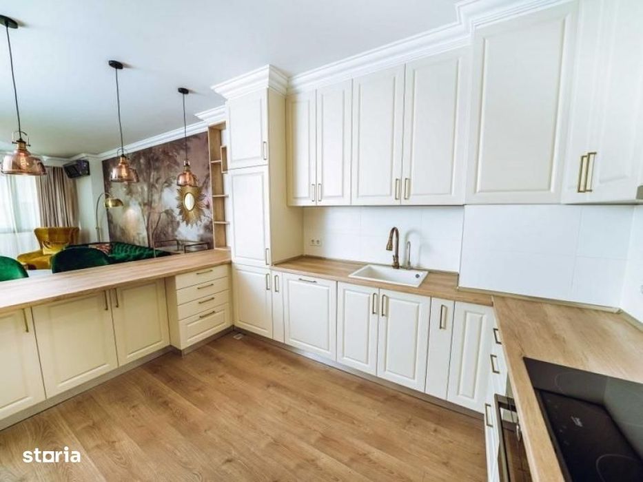Apartament 2 camere Unirii