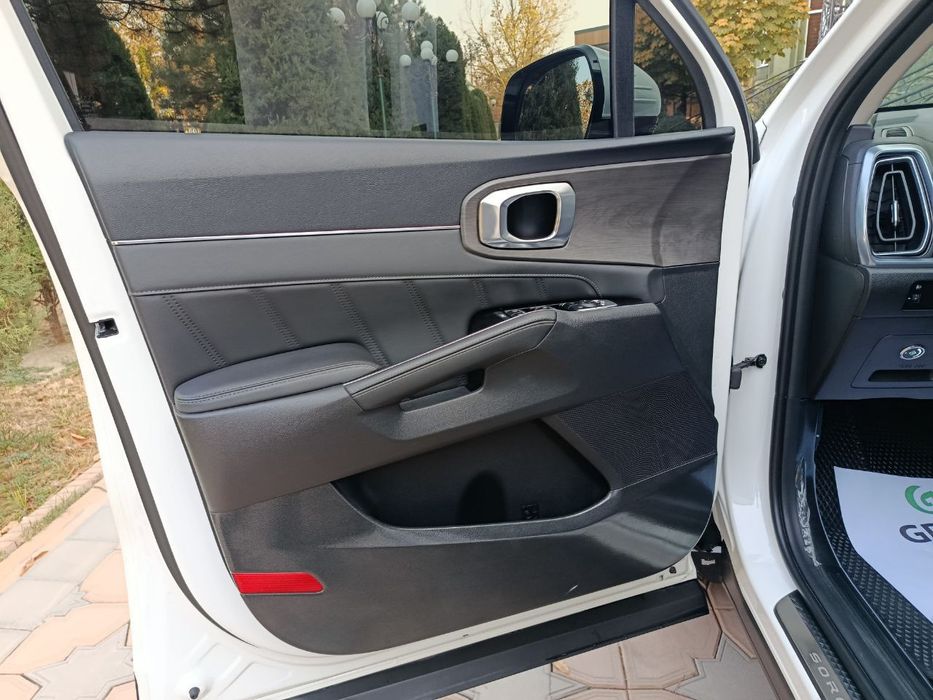 Kia Sorento 2025! Holati ideal! Haydashga tayyor