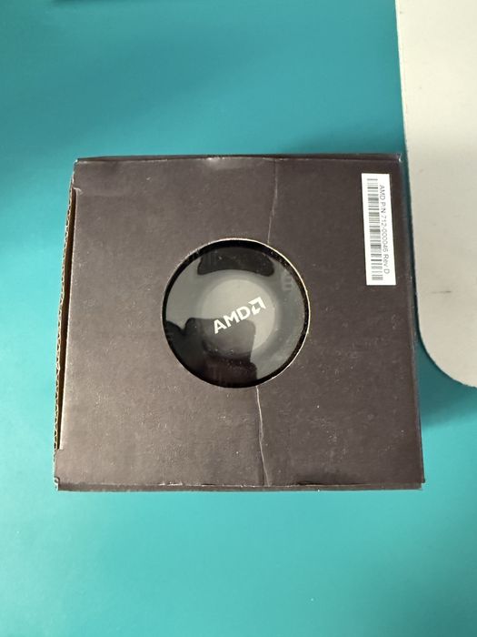 Охладител  AMD Wraith Stealth