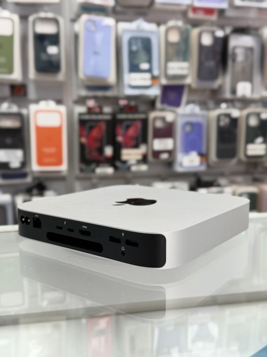 mac mini m2 second hand si noi de vanzare • Anunturi • OLX.ro