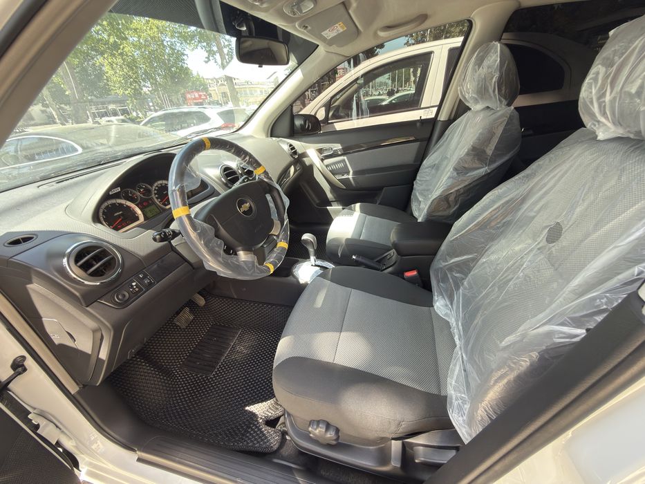 Nexi 3 LTZ 2021